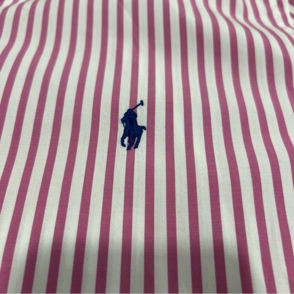 Ralph Lauren‎ Men’s Striped - XL